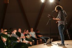 Musenhäppchen am 18. Januar in Nürnberg | 25. Januar in Erlangen